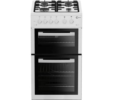 50cm gas range
